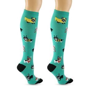 Sock It To Me 3 Pairs Socks